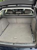 Audi A6 2.0 Tfsi Avant 125KW AUT 2007 Blauw, 1984 cc, Blauw, Leder en Stof, Origineel Nederlands