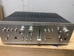 Sony TA-1140 Vintage Versterker, Audio, Tv en Foto, Versterkers en Receivers, Ophalen, Gebruikt, 60 tot 120 watt, Sony