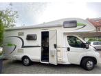 Eura Mobil 600 HB (945937), Caravans en Kamperen, Airbags, Koelkast, Luifel, Particulier