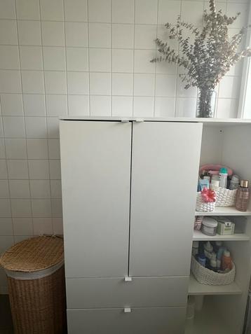 VIHALS IKEA Storage unit / Opbergkast beschikbaar voor biedingen