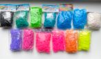 Loom elastiekjes - loombandjes nieuw, Hobby en Vrije tijd, Overige Hobby en Vrije tijd, Ophalen of Verzenden, Nieuw