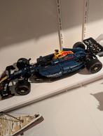 LEGO Technic 42206 Oracle Red Bull Racing RB20 F1 auto, Ophalen, Nieuw, Complete set, Lego