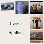 Pakket diverse spullen, Ophalen of Verzenden, Zo goed als nieuw