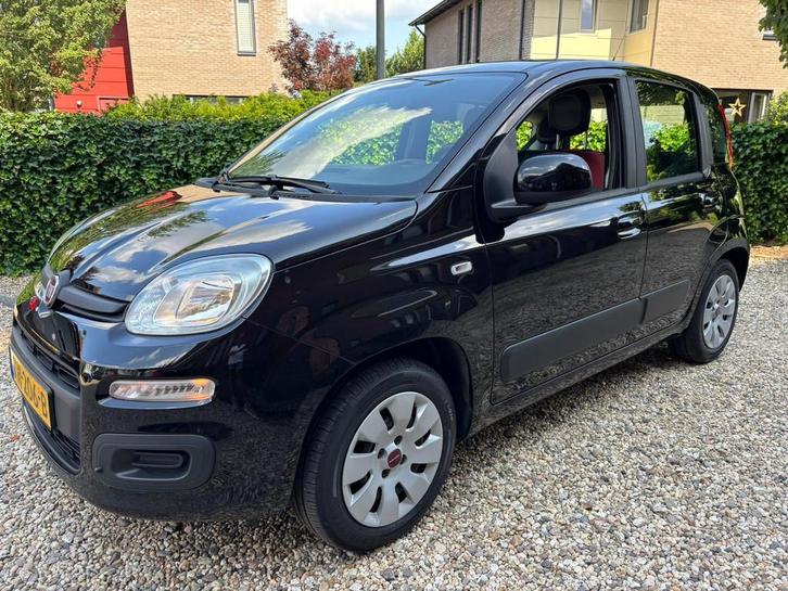 Fiat Panda 0.9 TwinAir Edizione Cool | NIEUWE APK | AIRCO |, Auto's, Fiat, Bedrijf, Te koop, Panda, ABS, Airbags, Airconditioning