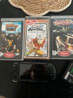 Psp, Ophalen, Zo goed als nieuw