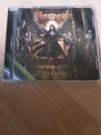 Harpazo - The Crucible, Ophalen of Verzenden, Zo goed als nieuw