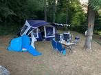 Vouwwagen Jamet Panorama 2015, Ophalen, Tot en met 6
