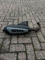 Sm04 Uitlaat | 125cc 180cc | sm06 | runner skipper, Motoren, Tuning en Styling, Ophalen of Verzenden