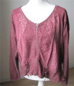 Nieuw vest, merk Tredy, maat XL, Tredy, Ophalen of Verzenden, Nieuw, Maat 42/44 (L)