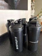 Body&Fit Shakers - Set van 5, Sport en Fitness, Ophalen, Zo goed als nieuw, Overige typen