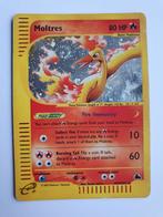 Pokémon Skyridge Moltres #H20, Hobby en Vrije tijd, Verzamelkaartspellen | Pokémon, Verzenden, Zo goed als nieuw, Losse kaart