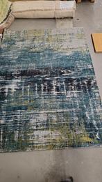 Louis de Poortere Atlantic 109126 Glen Cove 170x240 cm, Huis en Inrichting, Stoffering | Tapijten en Kleden, Ophalen, Vloerkleed