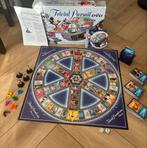 Trivial Pursuit | Disney DVD, Hobby en Vrije tijd, Gezelschapsspellen | Bordspellen, Verzenden, Zo goed als nieuw