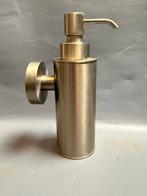 Zeepdispenser RVS #Zeepdispenser, Ophalen of Verzenden, Zo goed als nieuw, Overige typen