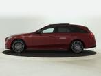 Mercedes-Benz C-Klasse 300 e Business Solution AMG | Nightpa, Auto's, Mercedes-Benz, Automaat, Achterwielaandrijving, Zwart, 4 cilinders