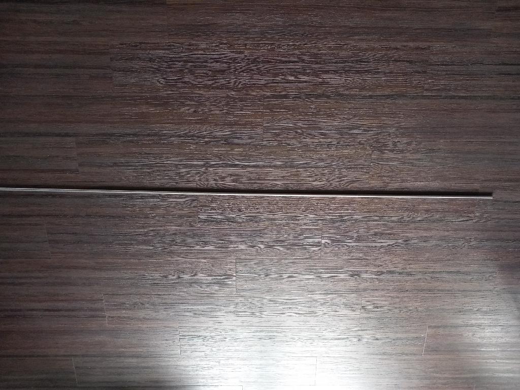 Gordijnroede. 2 meter 12,5 cm. 0,8 doorsnede., Ophalen