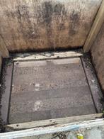 Bloembollen kuubskisten 1,20x1mtrx1mtr - 25 stuks, Ophalen of Verzenden, Gebruikt, Overige typen