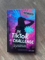 De Tik Tok Challenge, Ophalen of Verzenden, Zo goed als nieuw
