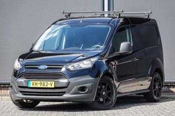 Ford Transit Connect L1 | 1.6 Tdci 75Pk | Stoel-Bank | Dakdr beschikbaar voor biedingen