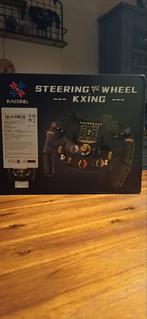 Nieuwe Kaixing Steering Wheel KXing, Ophalen of Verzenden, Nieuw