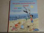 Het grote voorleesboek van zomer, zand en zee / Selma Noort, Ophalen of Verzenden, Zo goed als nieuw, Fictie algemeen, Voorleesboek