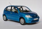 Citroen C3 Exclusive 2002 Hachette #32 1:24, Hobby en Vrije tijd, Modelauto's | 1:24, Ophalen of Verzenden, Nieuw, Auto, Overige merken