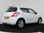 Suzuki Swift 1.2 Exclusive EASSS Climate Controle | Cruise C, Stof, Gebruikt, 4 cilinders, 400 kg