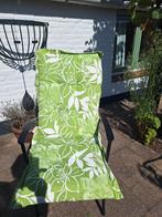 Cinderella tuinkussens 4 stuks nieuw!, Tuin en Terras, Ophalen of Verzenden, Nieuw
