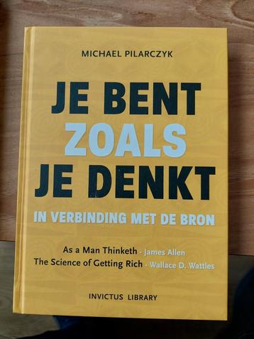Je bent zoals je denkt beschikbaar voor biedingen