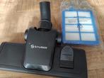 Sauber mondstuk, Witgoed en Apparatuur, Ophalen, Nieuw