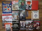 Boeken Tweede Wereldoorlog., Boeken, Oorlog en Militair, Gelezen, Ophalen of Verzenden, Tweede Wereldoorlog