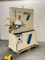 Geka Puma 55/E-500 Ponsmachine, Doe-het-zelf en Verbouw, Ophalen of Verzenden, Nieuw