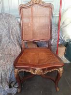 Stoelen, eetkamerstoelen, heb er 3, Ophalen of Verzenden