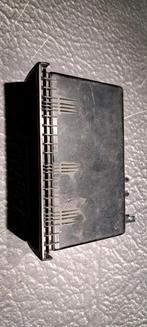 Golf2 dashboard bakje radio mk2 gti 16v vag, Auto-onderdelen, Dashboard en Schakelaars, Ophalen of Verzenden, Audi