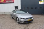 Volkswagen Passat 1.4 TSI GTE Highline Stoelverw, pano dak., Gebruikt, 1622 kg, Hybride Elektrisch/Benzine, 1600 kg
