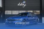BMW 3-serie 330e eDrive Edition M-Sport|CAM|AMBI|KEYLESS|, 1998 cc, Achterwielaandrijving, Gebruikt, Blauw