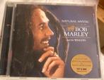Bob Marley cd natural mystic, Ophalen of Verzenden, Zo goed als nieuw