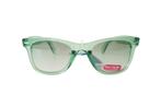 DUDES & DUDETTES DD6117 Zonnebril Kinderen Lichtgroen KOOPJE, Overige merken, Zonnebril, Nieuw, Ophalen of Verzenden