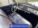 Buick Eight Special | 1940 | Route 66 Auctions, Auto's, Oldtimers, Overige carrosserieën, Zwart, Bedrijf, Handgeschakeld