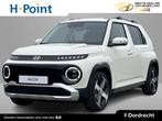 Hyundai INSTER Evolve Sky 49 kWh |€2520 KORTING|360 CAMERA, 12 maanden, Stof, Overige kleuren, 4 stoelen