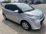 Citroen C1 1.0 e-VTi Style Edition., 12 maanden, Stof, Gebruikt, C1
