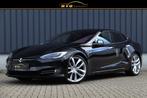 Tesla Model S 100D AUTOPILOT |Panoramadak, Auto's, Te koop, Geïmporteerd, 5 stoelen, Dodehoekdetectie