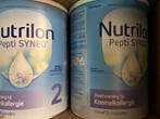 Nutrolon pepti, Ophalen of Verzenden, Nieuw, Overige typen