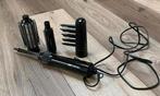 Braun Satin Hair 3 Airstyler - Perfecte Styling!, Ophalen of Verzenden, Zo goed als nieuw, Föhn of Haardroger