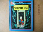 adv2270 kuifje dubbelalbum hc 1, Boeken, Eén stripboek, Ophalen, Gelezen