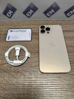 iPhone 13 Pro Max - 128GB / batterij 100% / garantie, Ophalen of Verzenden, IPhone 13 Pro Max, Zonder simlock, Goud