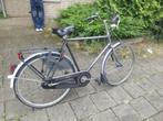 Union Oase - Herenfiets, Fietsen en Brommers, Fietsen | Heren | Herenfietsen, Ophalen, Gebruikt, Overige merken, Versnellingen