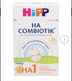 Hipp combiotik ha 1 gehydroliseerd eiwit, Nieuw, Ophalen of Verzenden