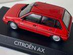 1:43 Citroen AX “escapade”-aktie model van Citroen, Hobby en Vrije tijd, Modelauto's | 1:43, Ophalen of Verzenden, Nieuw, Auto