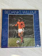Willem van Hanegem Feyenoord Afscheid LP 4 juni 1983, Ophalen, Zo goed als nieuw, Feyenoord
